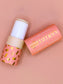 California Dreamer I Watermelon Basil Lip Balm I Jumbo Size, 100% Natural