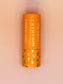 Golden Hour I Orange Creamsicle Lip Balm I Jumbo Size, 100% Natural
