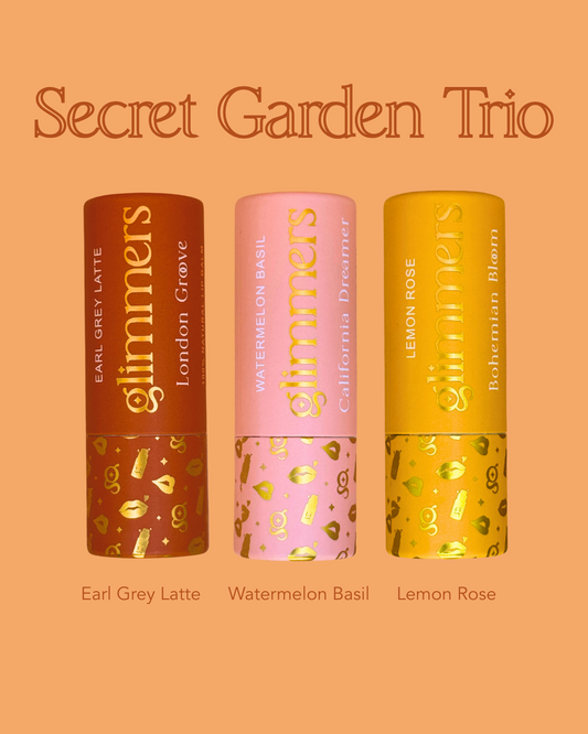 Secret Garden Trio