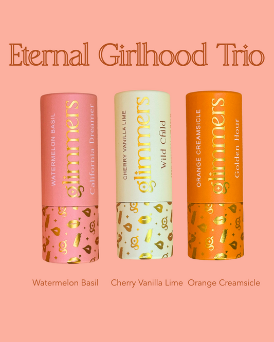 Eternal Girlhood Bundle