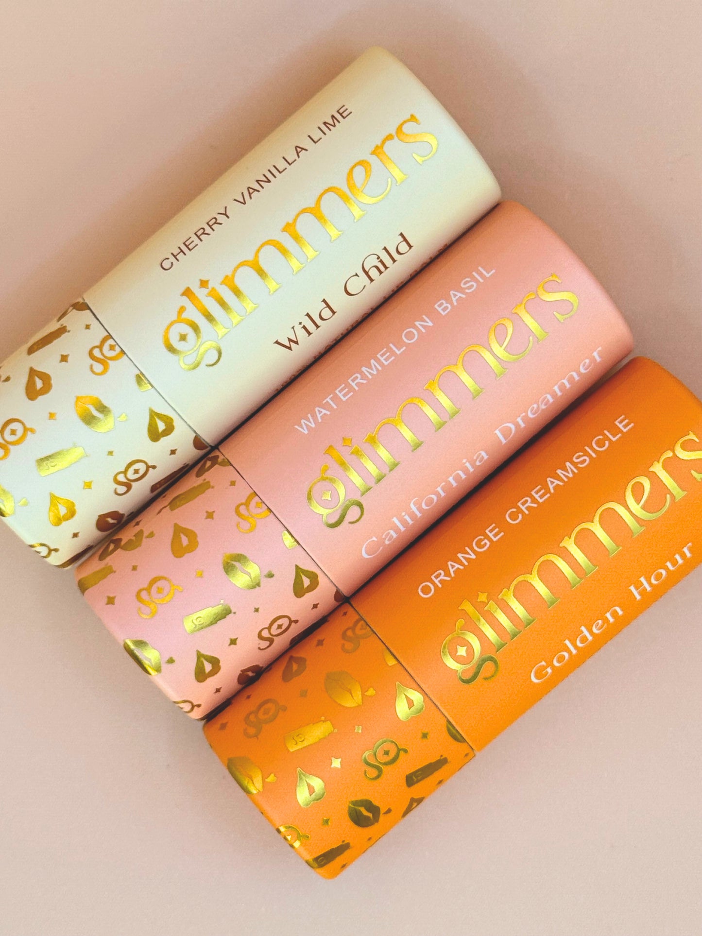 Eternal Girlhood Bundle