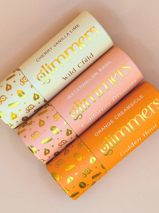 Eternal Girlhood Bundle