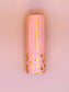 California Dreamer I Watermelon Basil Lip Balm I Jumbo Size, 100% Natural