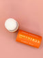 Golden Hour I Orange Creamsicle Lip Balm I Jumbo Size, 100% Natural