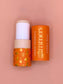 Golden Hour I Orange Creamsicle Lip Balm I Jumbo Size, 100% Natural