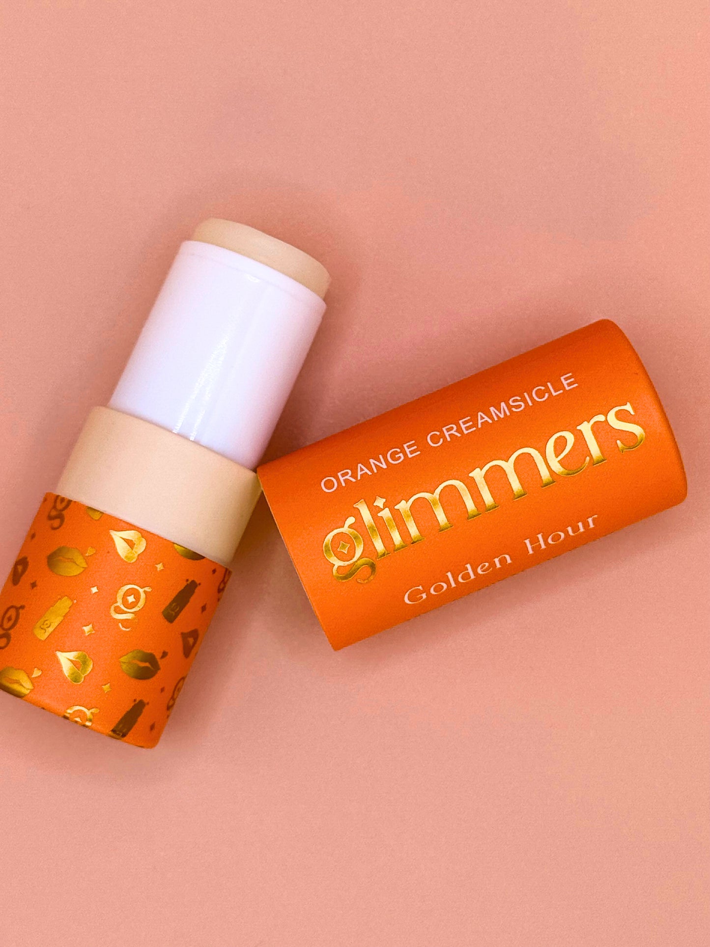 Wild Visionary Collection Full Set I Jumbo Size, 100% Natural Lip Balm